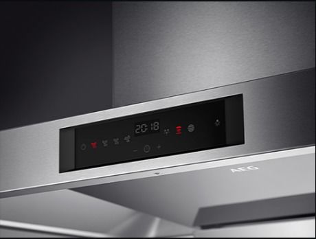 AEG高端家電 您的私家助理，智慧家電新體驗(yàn)