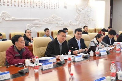 國家重點研發計劃“網絡協同制造和智能工廠”重點專項項目啟動，助力產業智能化升級